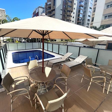 Apto 250M Da Praia Em Ponta Verde I Piscina I Garagem 709 Maceió エクステリア 写真