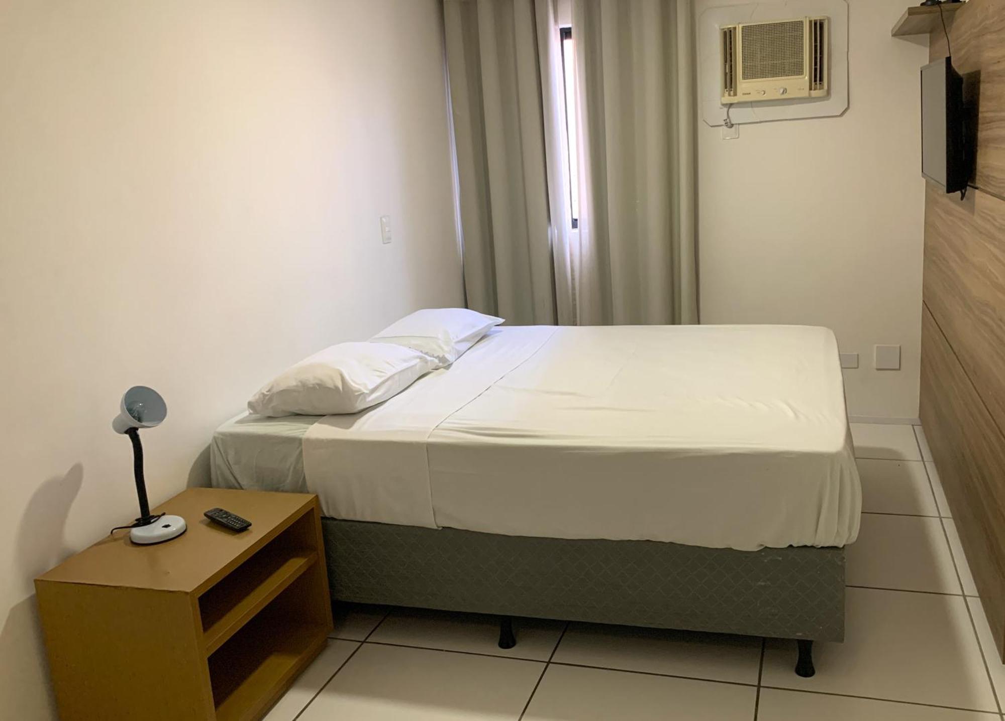 Apto 250M Da Praia Em Ponta Verde I Piscina I Garagem 709 Maceió エクステリア 写真